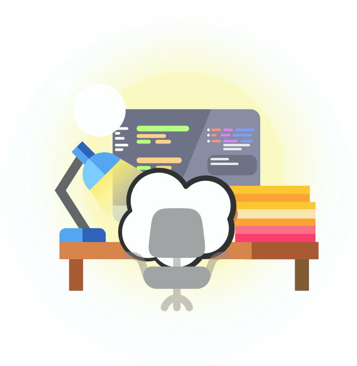 Daily Friend Bubble Coding